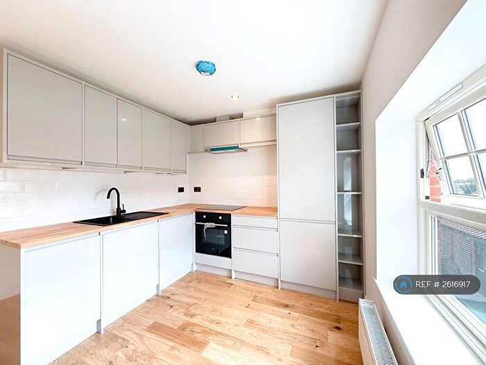 1 Bedroom Flat To Rent In Mawsley, Kettering, NN14