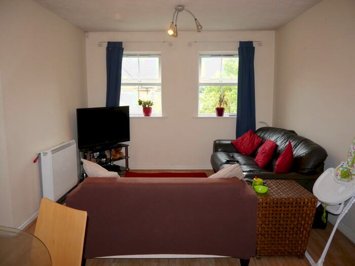 2 Bedroom Flat To Rent In Awgar Stone Road, Oxford, OX3