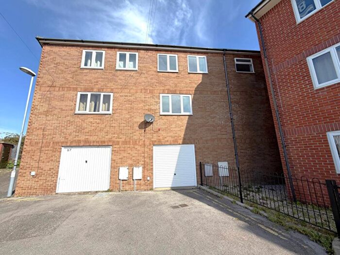 3 Bedroom House For Sale In Ranelagh Road, Weymouth Town Centre, Weymouth, DT4