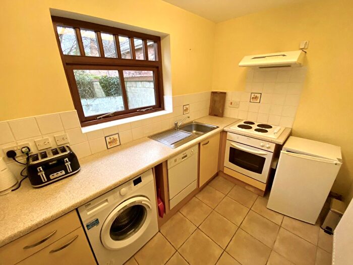 1 Bedroom Property To Rent In Boat Lane, Nottingham, NG14