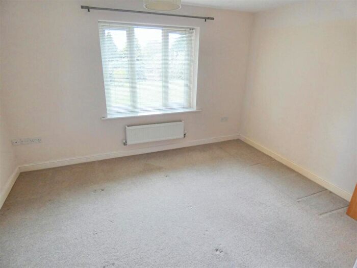 2 Bedroom Apartment To Rent In St. Monicas Way, Tissington Court, Ashbourne, DE6