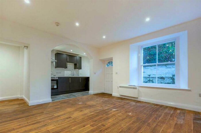 1 Bedroom House To Rent In Aberdeen Rd, Bristol, BS6