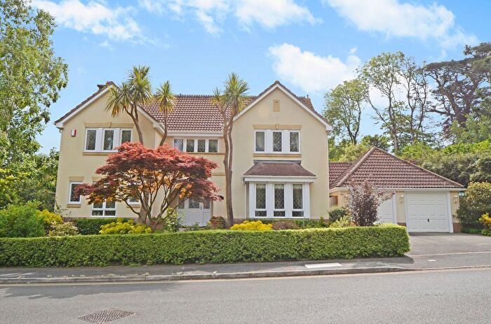 5 Bedroom Detached House For Sale In Wheal Regent Park, Carlyon Bay, PL25