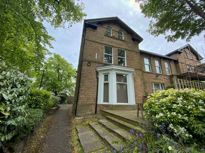 1 Bedroom Flat To Rent In Ant Apartments, Clarke Drive, S10