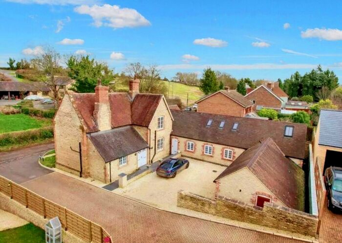 7 Bedroom Detached House For Sale In Old School Lane, Lighthorne, Warwick, CV35