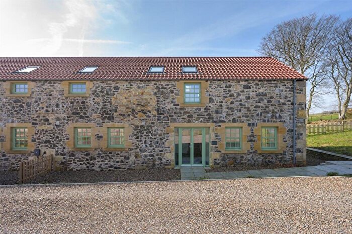 3 Bedroom House For Sale In Willow Cottage, Kingswood, Leadburn, Scottish Borders, EH46