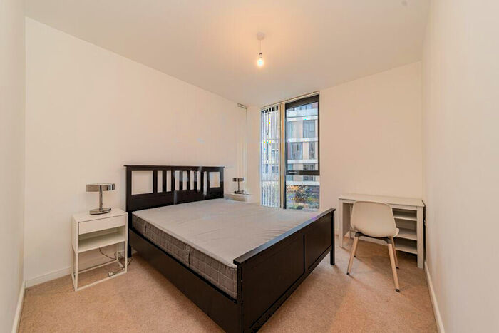 2 Bedroom House To Rent In Quebec Way, London, SE16