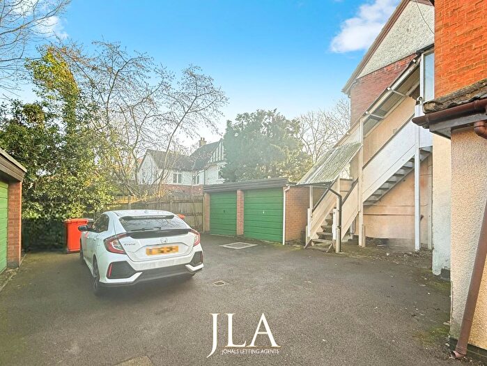 1 Bedroom Flat To Rent In Flat, London Road, Leicester, LE2