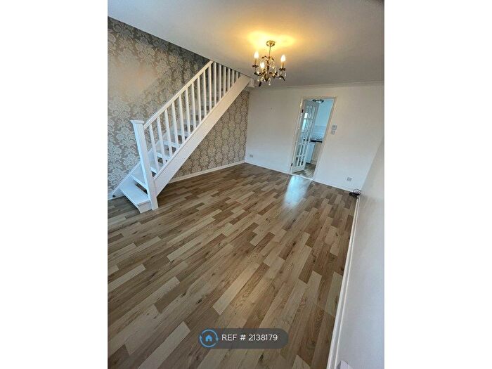 2 Bedroom End Of Terrace House To Rent In Upper Craigour, Edinburgh, EH17