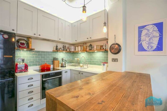 2 Bedroom Apartment To Rent In Blythwood Road, Crouch End, London, N4