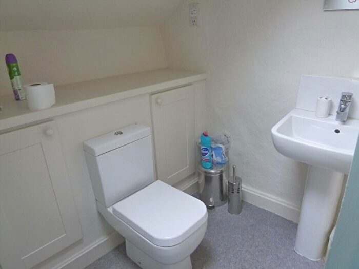1 Bedroom House To Rent In Main Street, Heysham, Morecambe, Lancashire, LA3