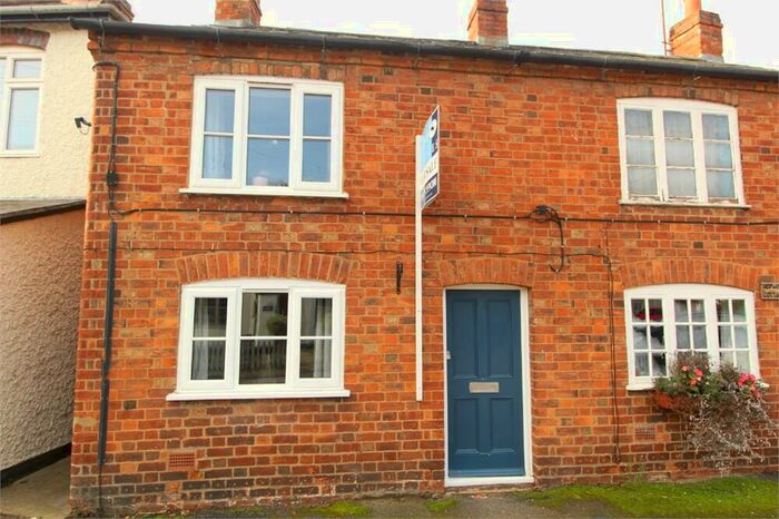 2 Bedroom Character Property To Rent In Welford Road, South Kilworth, LE17