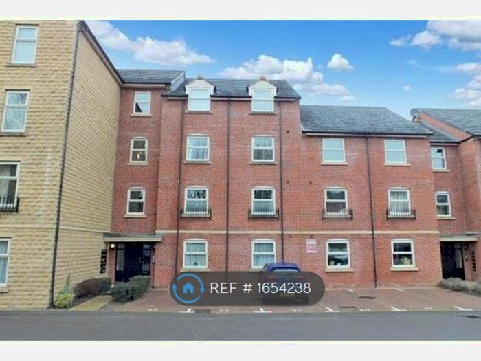 2 Bedroom Flat To Rent In Woodseats Mews, Sheffield, S8