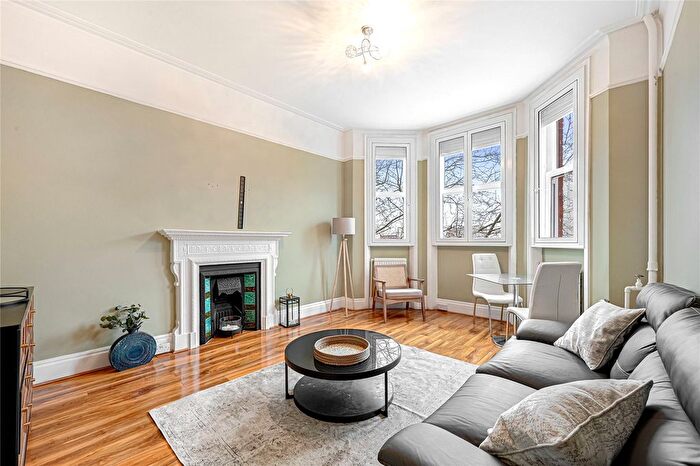 2 Bedroom Flat To Rent In Trebovir Road, London, SW5