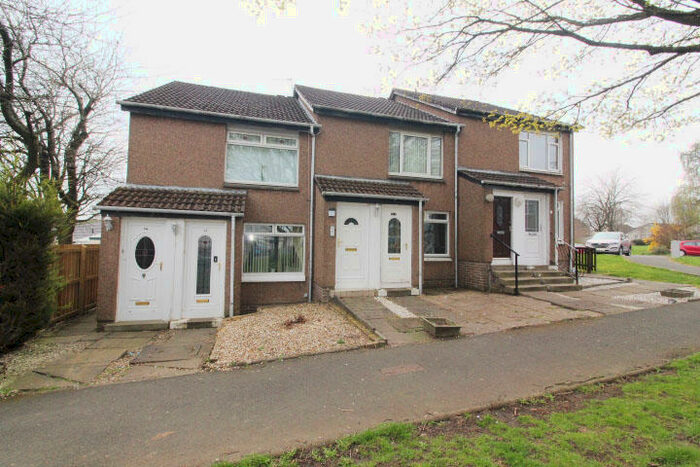 1 Bedroom Flat To Rent In Lauder Gardens, Carnbroe, Coatbridge, ML5