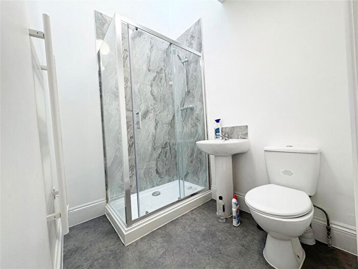 2 Bedroom Apartment For Sale In Wingfield Street, Ipswich, Suffolk, IP4