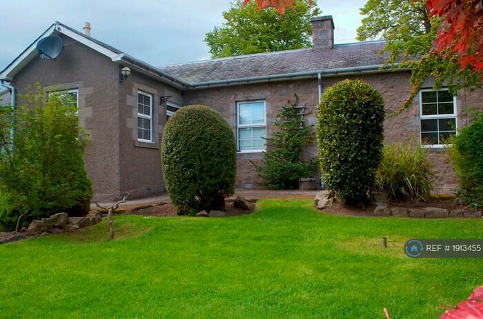 2 Bedroom Detached House To Rent In Wellwood Cottages, Aberdeen, AB15