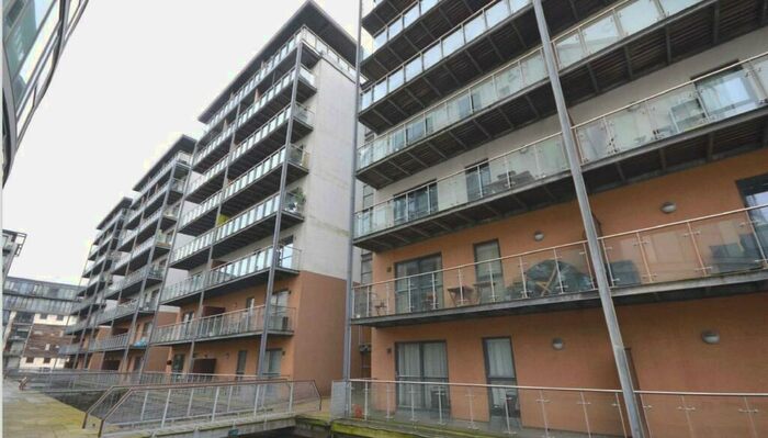 2 Bedroom Apartment To Rent In Albion Works, Pollard Street, Manchester, M4