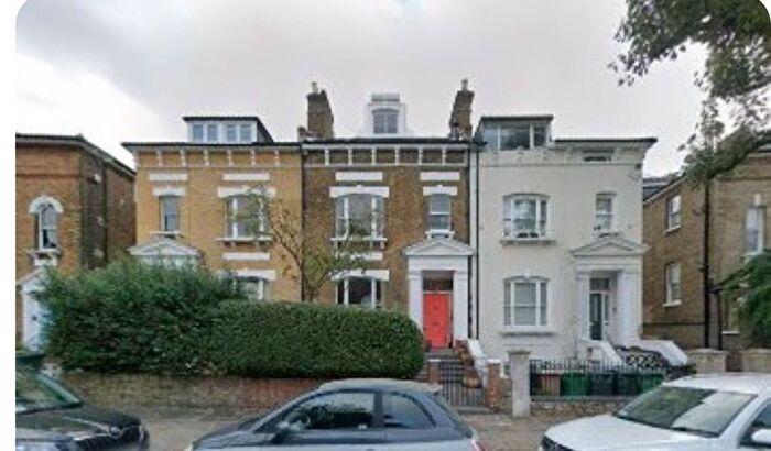 1 Bedroom Flat To Rent In Burghley Road, London, NW5