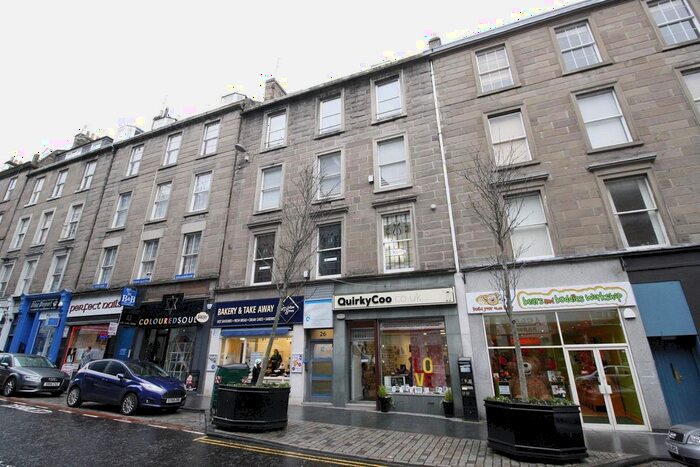 7 Bedroom Flat To Rent In Union Street, Dundee, DD1