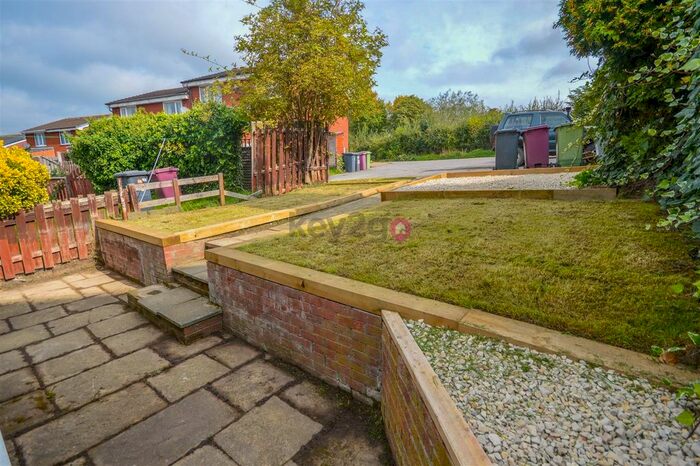 1 Bedroom End Of Terrace House To Rent In Foxcroft Drive, Killamarsh, S21