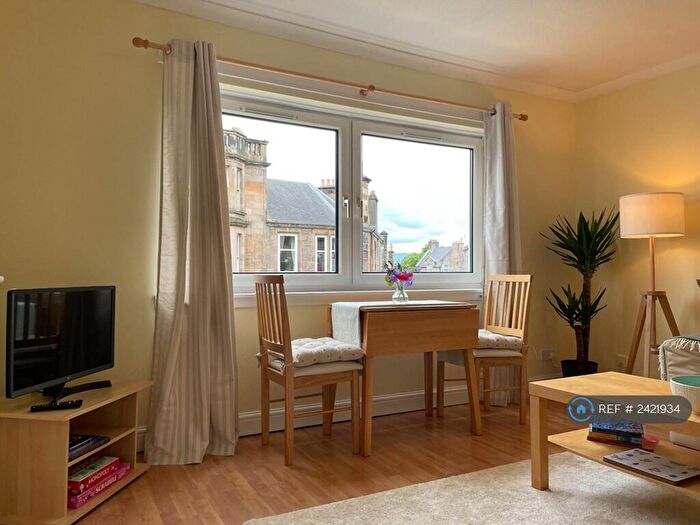 1 Bedroom Flat To Rent In Henderson Street, Bridge Of Allan, Stirling, FK9