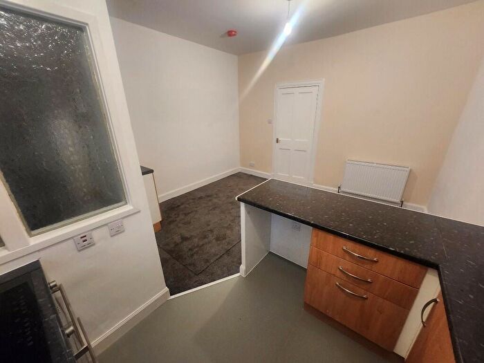 1 Bedroom Flat To Rent In Park Road, Dunoon, Argyll, PA23