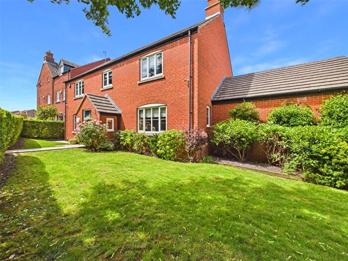 5 Bedroom Detached House For Sale In Bradestones Way, Eastington, Gloucestershire, GL10