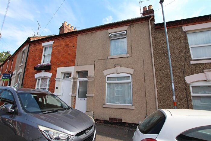 3 Bedroom Property For Sale In Stanley Street, Northampton, NN2