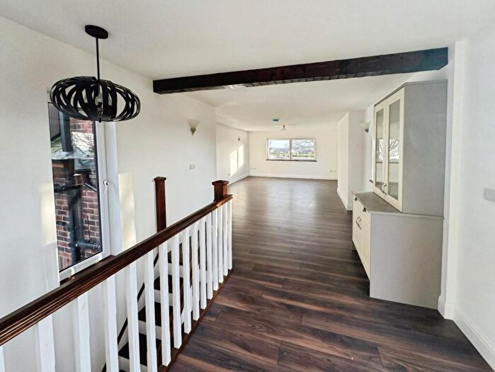 2 Bedroom Apartment To Rent In Melbourne Avenue, Eastriggs, Annan, DG12