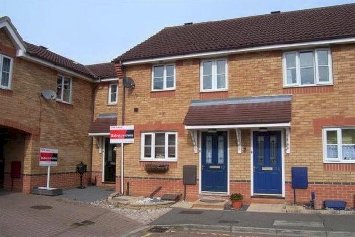 2 Bedroom End Of Terrace House To Rent In Chafford Hundred, Grays RM16