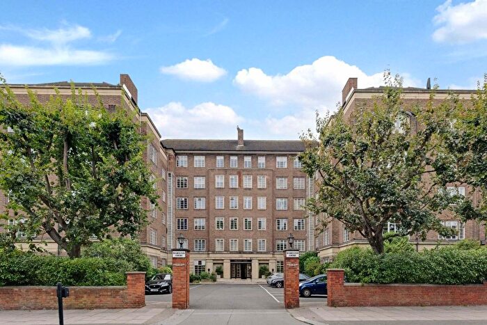 1 Bedroom Flat For Sale In Maida Vale, Maida Vale, W9