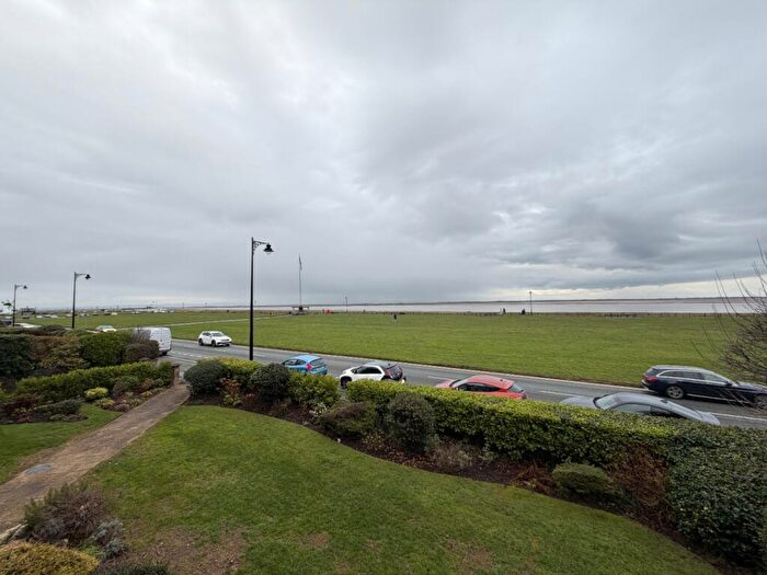 2 Bedroom Flat For Sale In Ribble Lodge, FY8