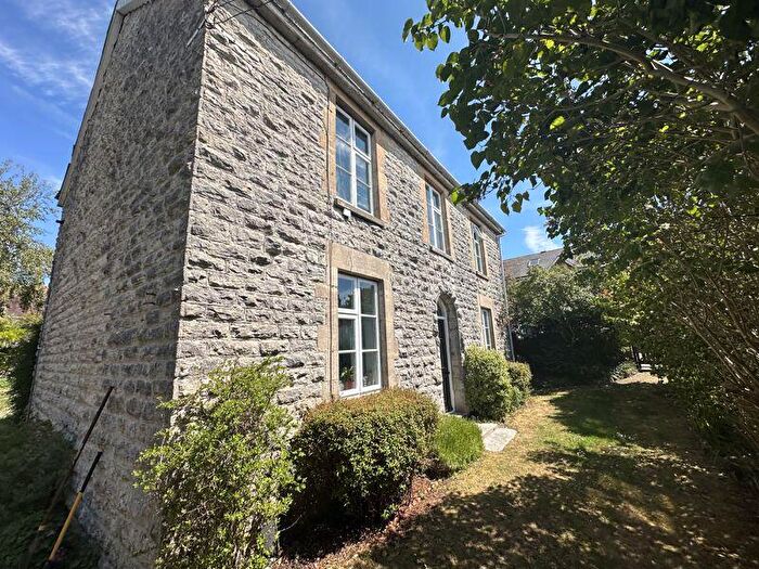 3 Bedroom Detached House For Sale In Jesty's Avenue, Upwey, Weymouth, Dorset, DT3