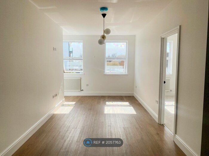 1 Bedroom Flat To Rent In Spital Street, Dartford, DA1