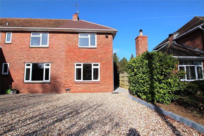 1 Bedroom Maisonette To Rent In Beranburh Field, Wroughton, Swindon, Wiltshire, SN4