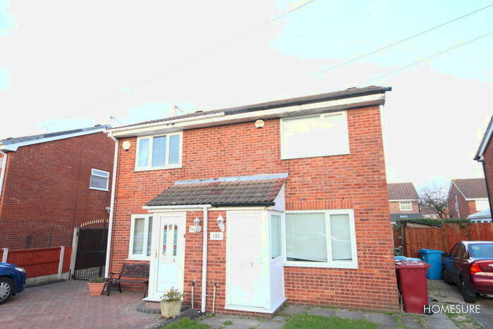 2 Bedroom Semi-Detached House To Rent In Amanda Road, Liverpool, L10