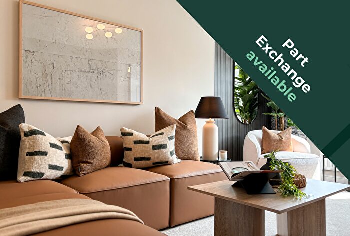 2 Bedroom Semi-detached House For Sale In "Cork" At Shetcliffe Lane, Bierley, Bradford, BD4