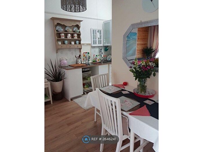 1 Bedroom Flat To Rent In Sandown Road, Leicester, LE2