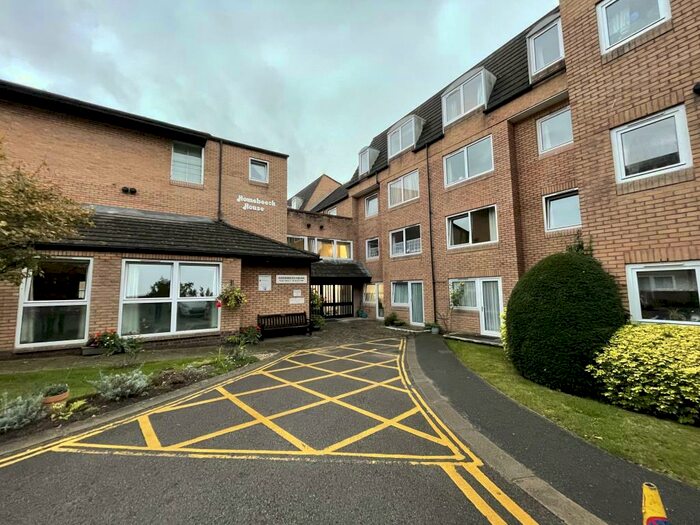 1 Bedroom Retirement Property To Rent In Mount Hermon Road, Woking, GU22