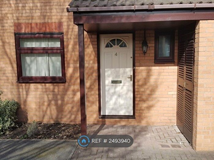 1 Bedroom Flat To Rent In Turnstone Wharf, Nottingham, NG7
