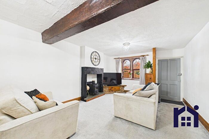 2 Bedroom House For Sale In Shaw Brow, Whittle-Le-Woods, PR6