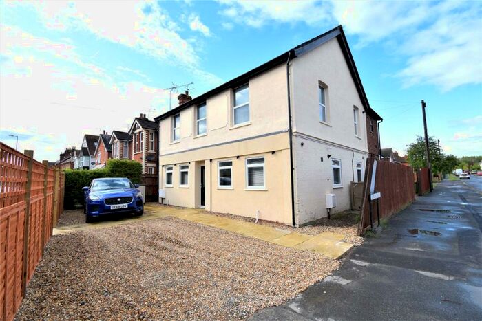 1 Bedroom Apartment To Rent In Yorktown Road, College Town, Sandhurst, Berkshire, GU47