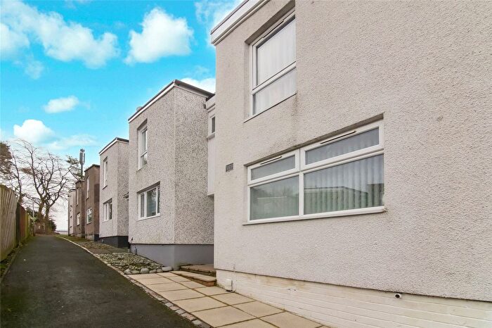 2 Bedroom Terraced House For Sale In Lennox Road, Cumbernauld, Glasgow, G67