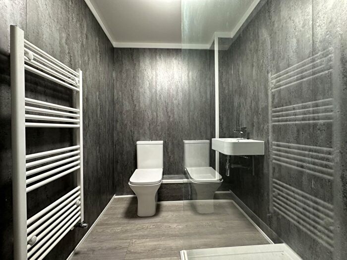 7 Bedroom Flat To Rent In Uttoxeter New Road, Derby, Derby, DE22