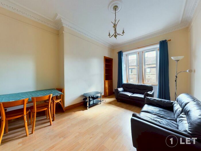 3 Bedroom Flat To Rent In Gorgie Road, Gorgie, Edinburgh, EH11