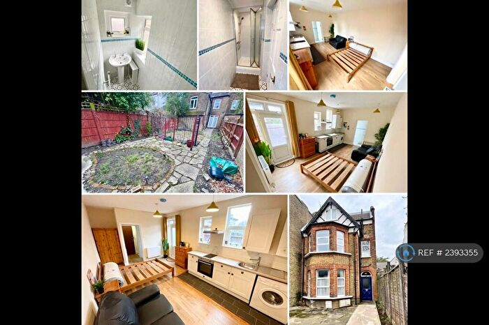 Studio To Rent In Fortis Green, London, N2