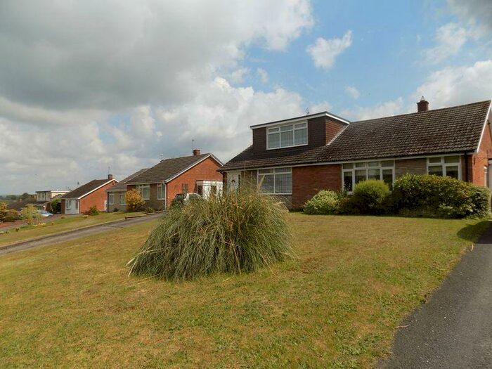 2 Bedroom Detached House To Rent In Four Ashes Road, Stafford, ST19