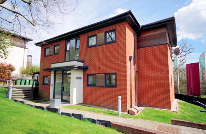 1 Bedroom Flat For Sale In Morphou Road, Mill Hill, NW7
