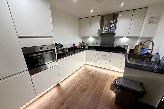 1 Bedroom Flat To Rent In James Smith Court, DA1